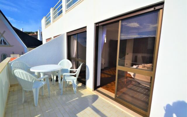 Mar in the air - Com Vista Para a Vila