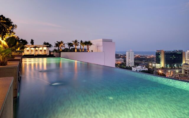 Somerset Greenways Chennai