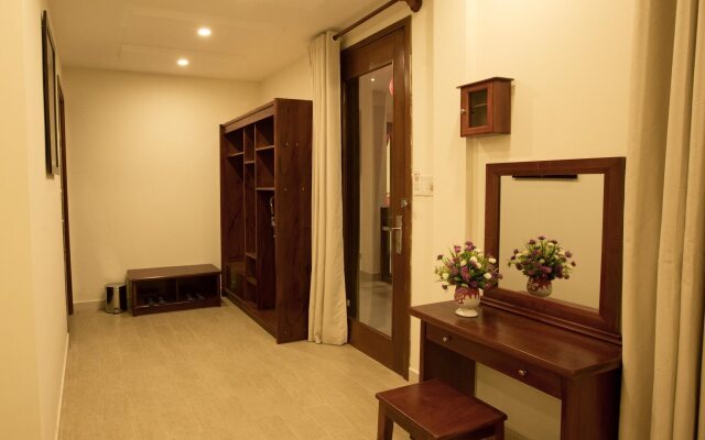 Village Moon Villa