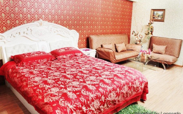 Tang House Nanluoguxiang