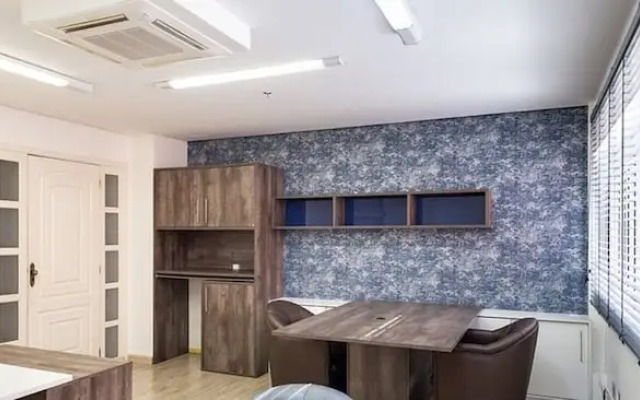 Bela Vista Service Residence