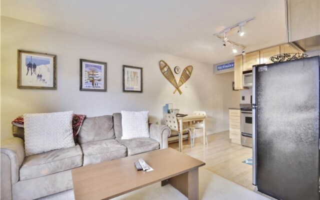 Tannhauser II 7 - 1 Br Condo