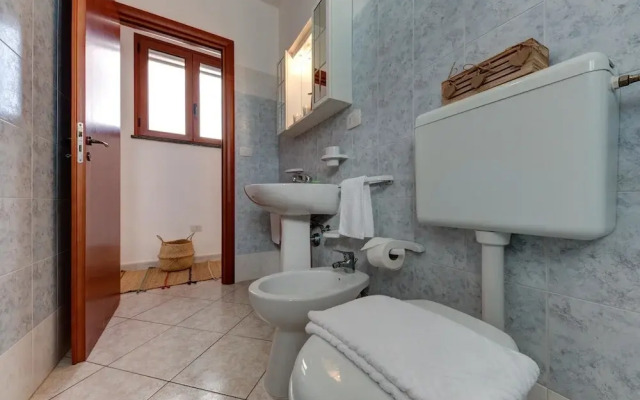 Appartamento Majorana B