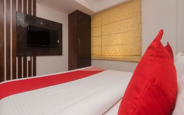 OYO 22683 Hotel Park Palace