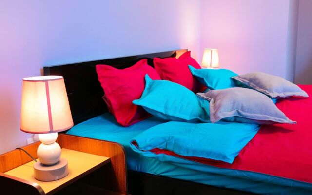 Guest house on Vaso Abashidzе