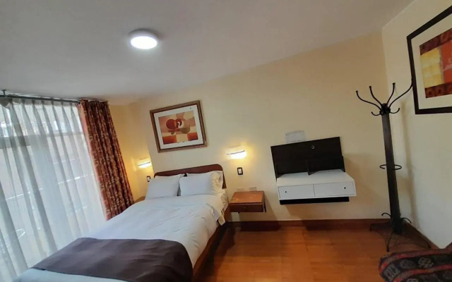 Hotel Agape