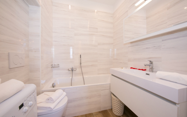 Villa Evelyn Terrazzo