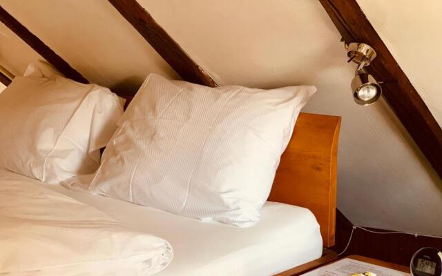 Statthotel