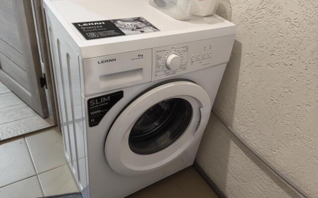 Апартаменты на улице Мира 6