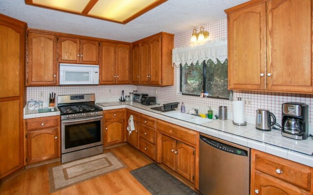 Bear Castle-1854 by Big Bear Vacations