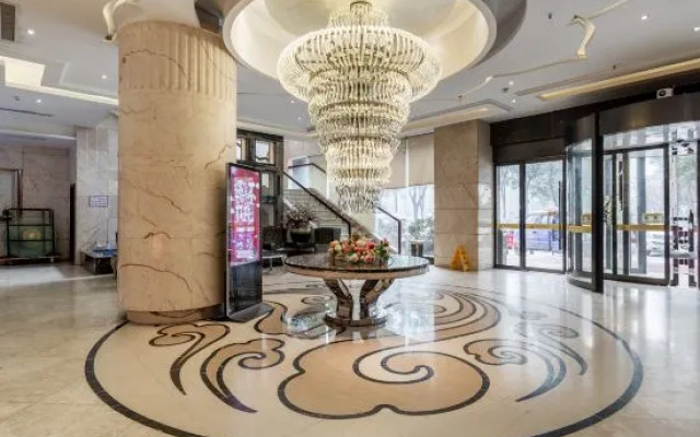 Guanghe International Hotel