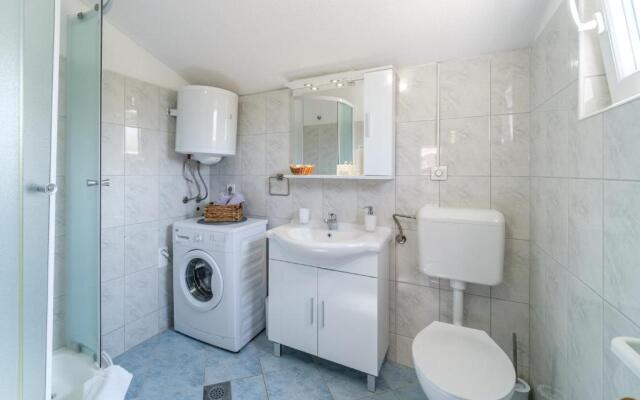 Holiday Home Gabelot