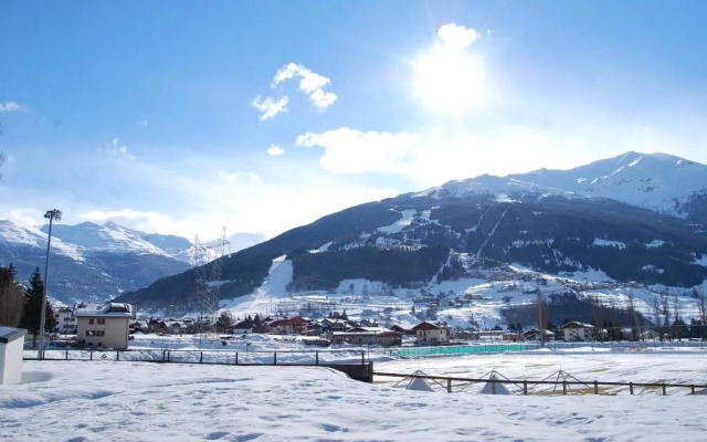 Chalet Gardenia