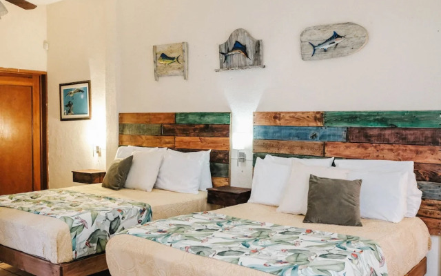 Coco Suites Cozumel