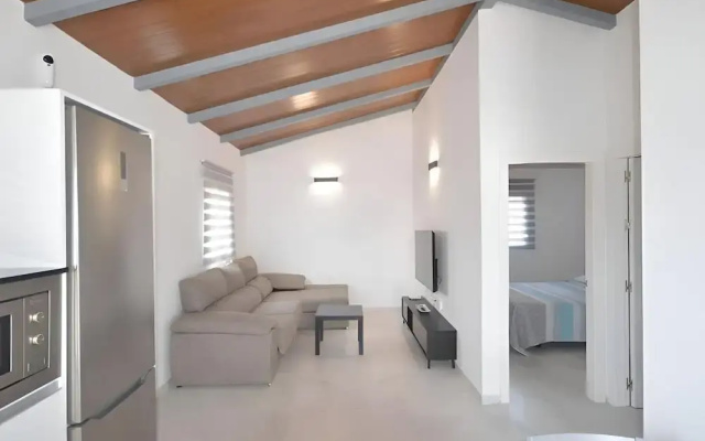 Encantador Chalet con Piscina