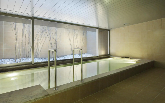 Mitsui Garden Hotel Sapporo