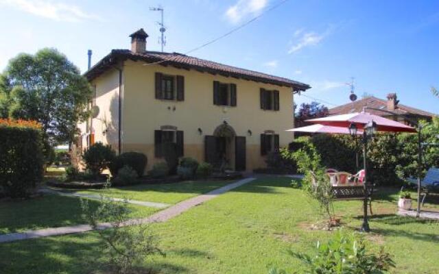 B&B Casale La Decima