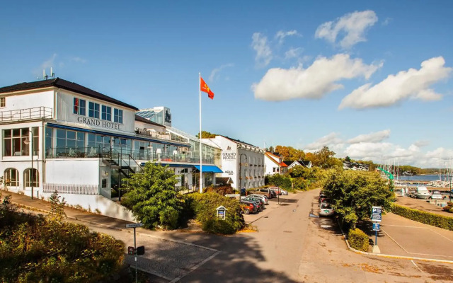 Gran Hotel Åsgårdstrand - Unike Hoteller