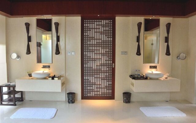 Maritime Seclusive Life·Perfume Bay