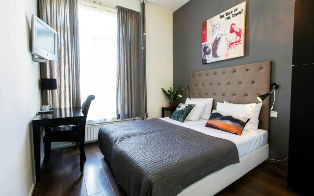 Quentin England Hotel