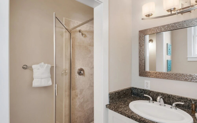 Shore Fun at Destin Pointe