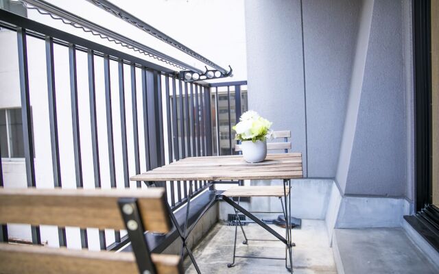 Shinsaibashi-House A