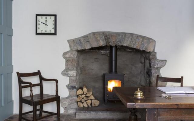 Penally Abbey Hotel
