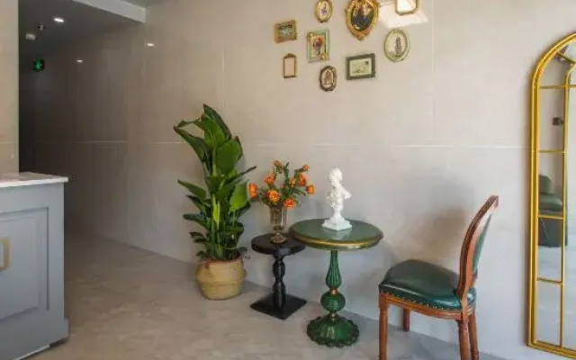 Pingtan Buji Xiaozhu Hotel