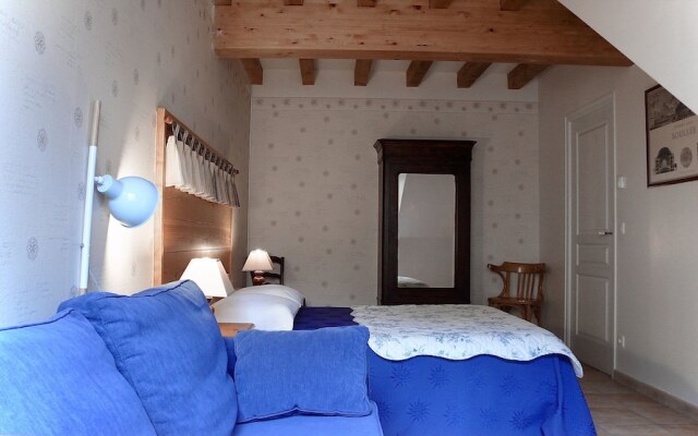Gites le Paradis - Vercors