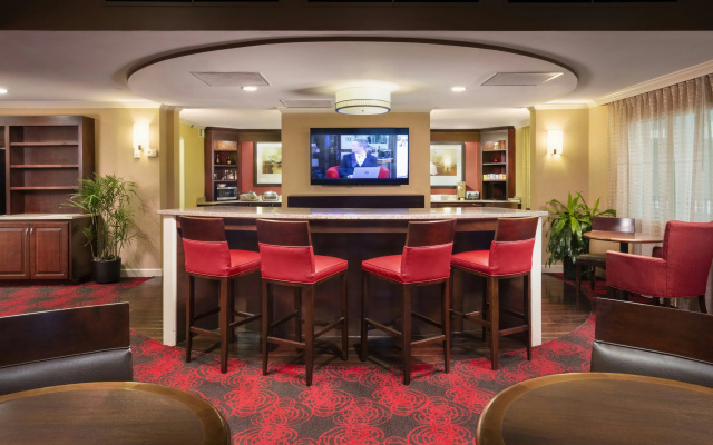 Doubletree by Hilton Columbia, SC