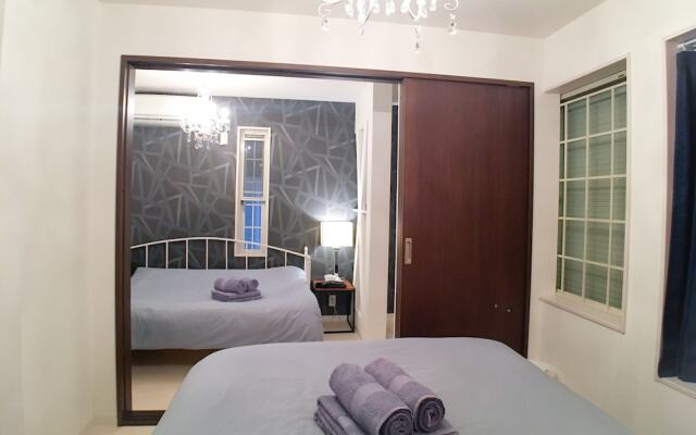 Toki Villa Tokyo Shinjuku