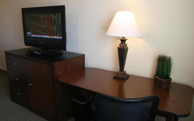 Affordable Suites Mooresville LakeNorman