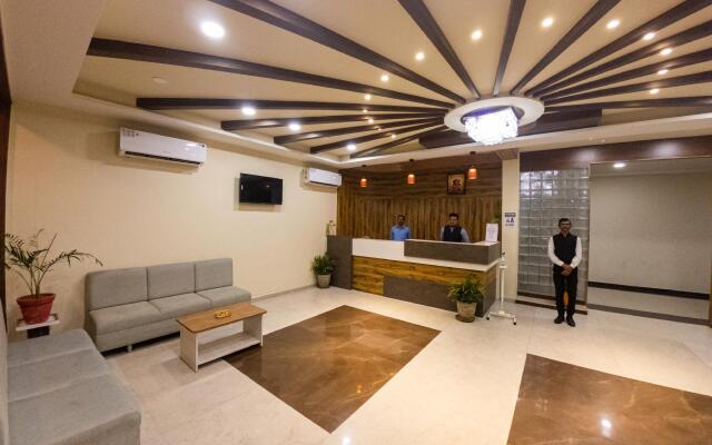 The Yash Resort