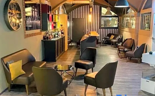 Hotel Gutshof