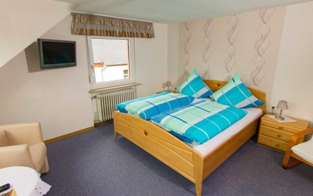 Hotel Weinhaus Moselblick