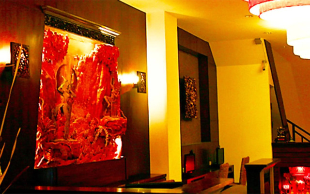 Nicha Hua Hin Hotel