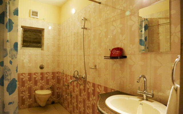 OYO Rooms Kalighat Temple