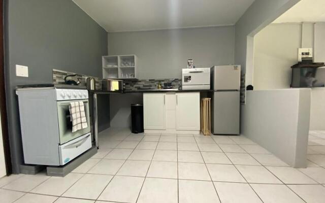 The Bourne Apartments