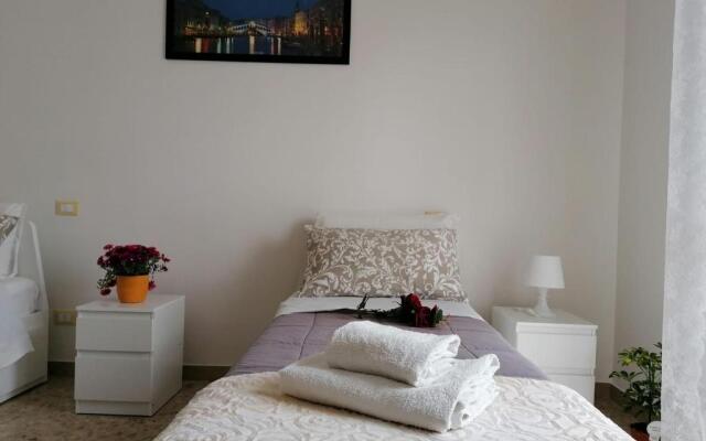 Giuseppe House