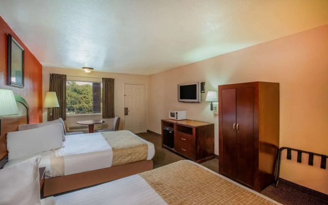 Travelodge By Wyndham Houston Hobby Airport