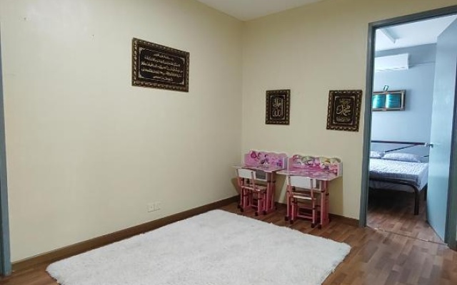 Tiara Homestay - for Malay only – Guest Rooms – Kajang