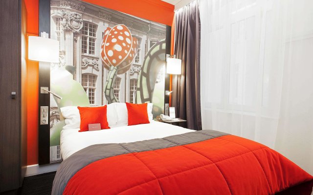 Mercure Lille Centre Grand Place