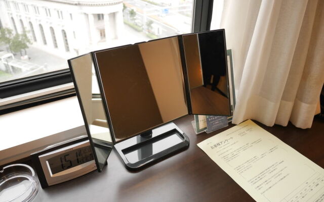 Sotetsu Fresa Inn Yokohama Sakuragicho