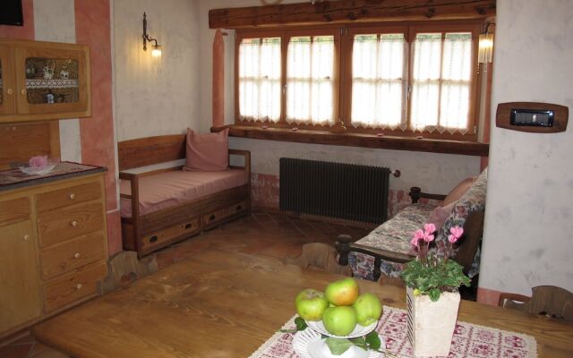 Agriturismo Alpenvidehof