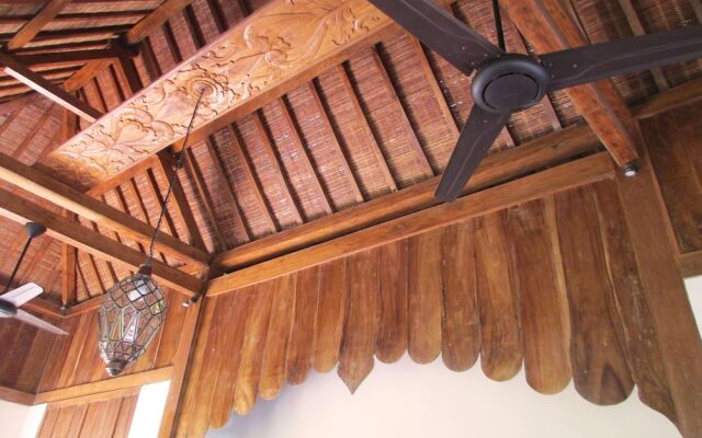 Panorama Ubud Private Villa