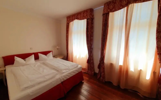 Hotel Adler