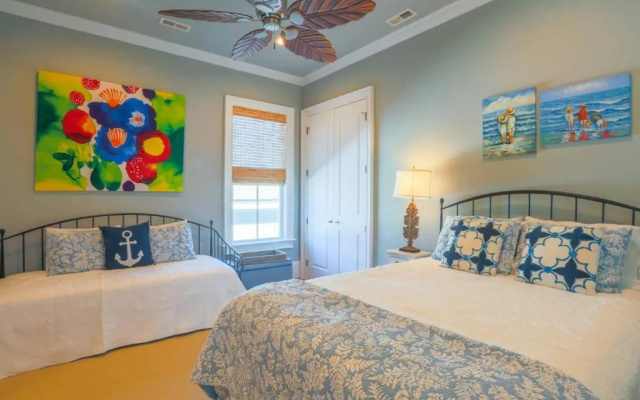 Gigi's Beach House