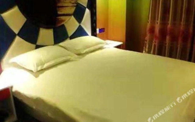Shenli Hostel