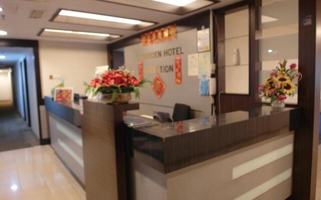 Li Garden Hotel
