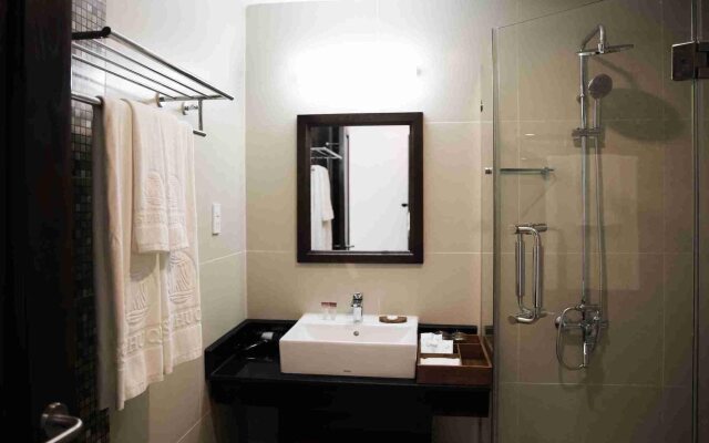 West Phu Quoc Hotel